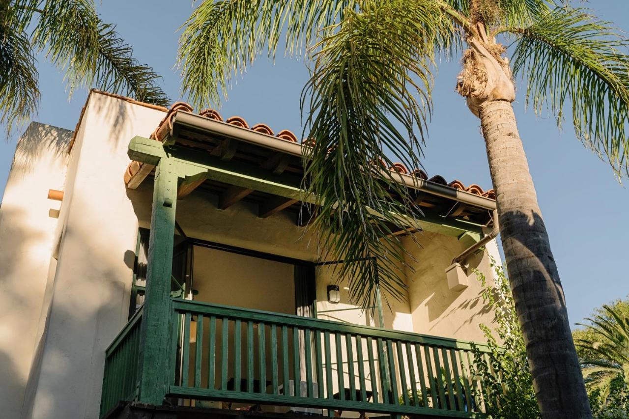 Hotel Palihouse Santa Barbara Zewnętrze zdjęcie