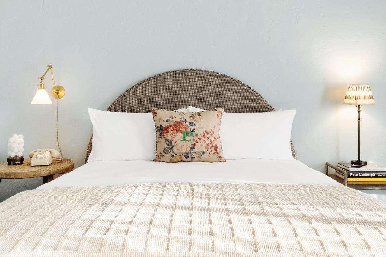 Hotel Palihouse Santa Barbara Zewnętrze zdjęcie