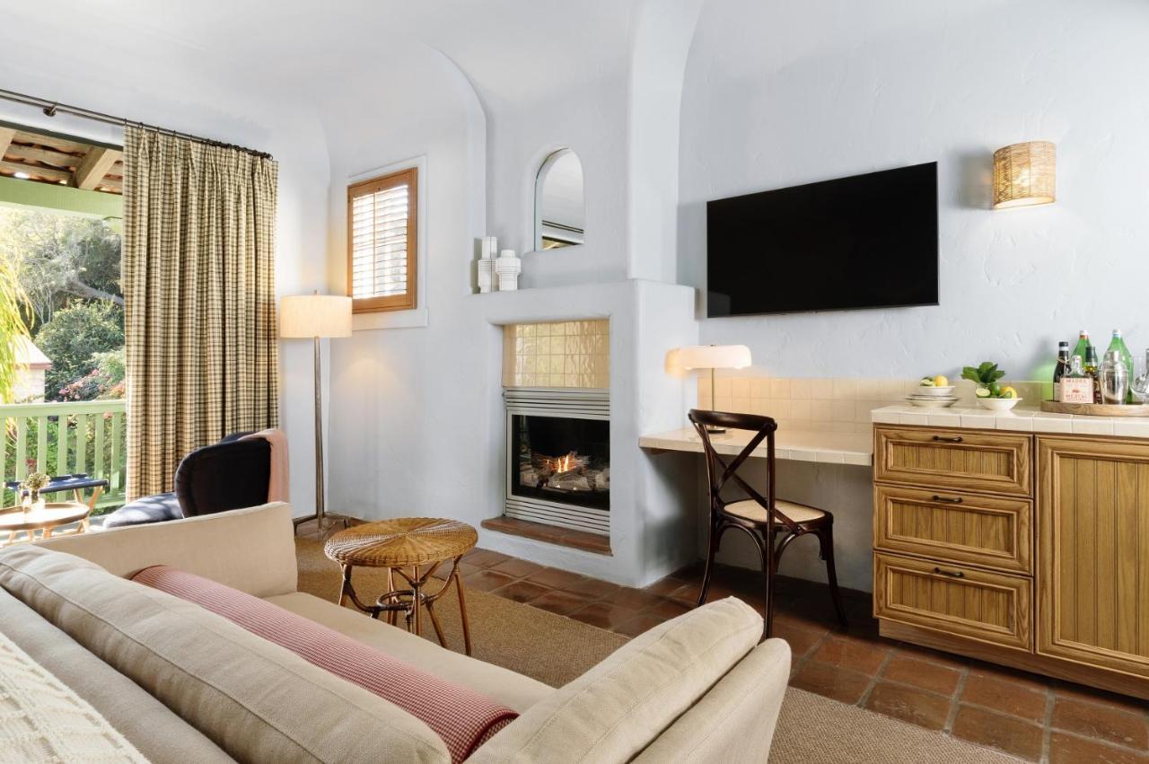Hotel Palihouse Santa Barbara Zewnętrze zdjęcie