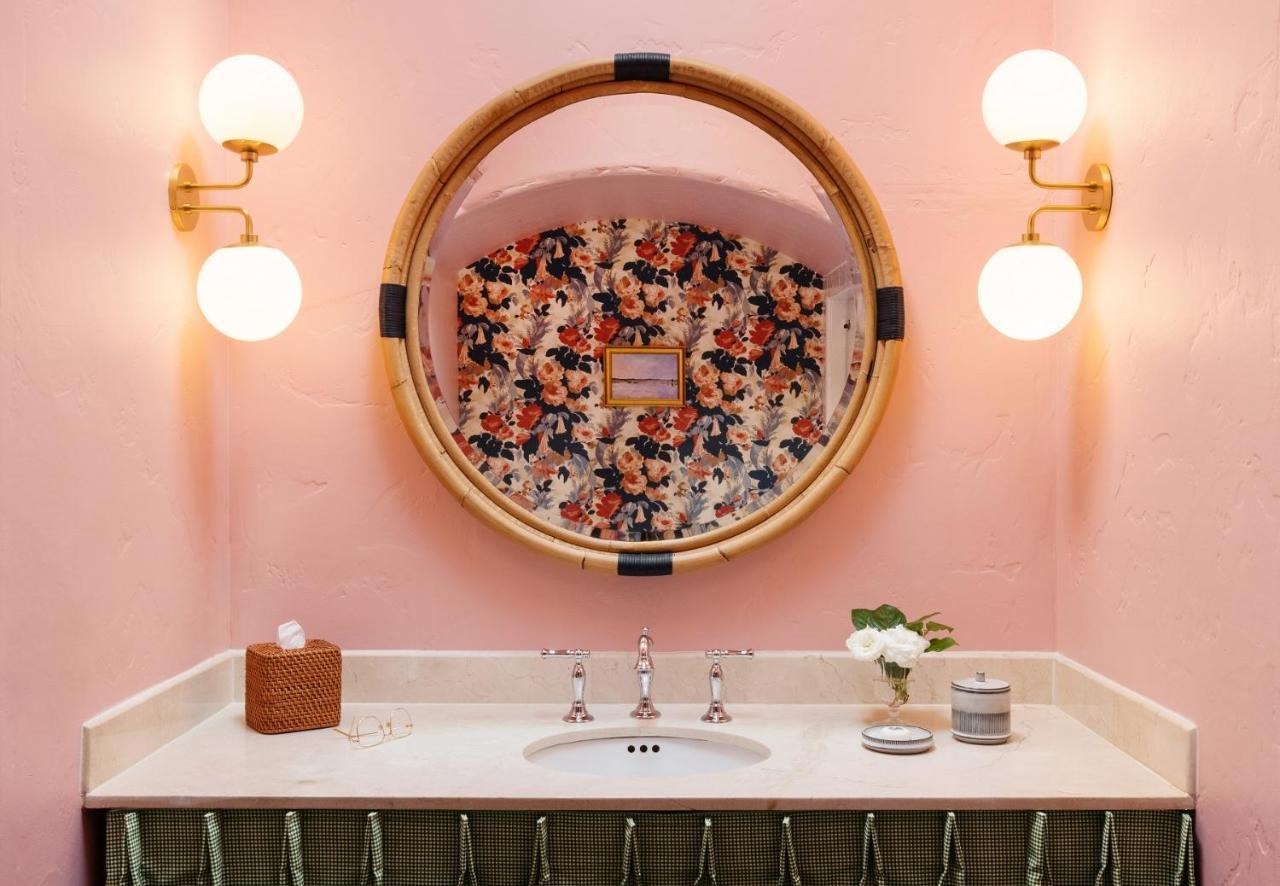 Hotel Palihouse Santa Barbara Zewnętrze zdjęcie