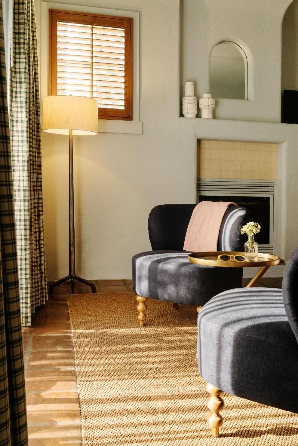Hotel Palihouse Santa Barbara Zewnętrze zdjęcie