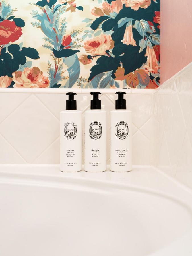 Hotel Palihouse Santa Barbara Zewnętrze zdjęcie