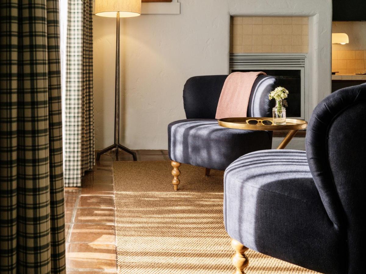 Hotel Palihouse Santa Barbara Zewnętrze zdjęcie