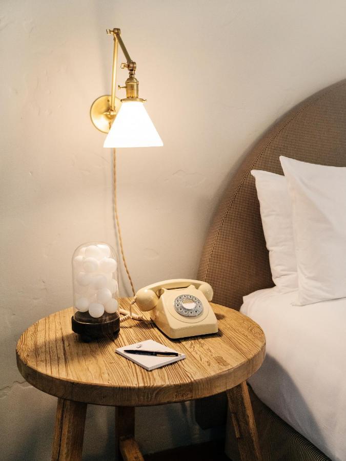 Hotel Palihouse Santa Barbara Zewnętrze zdjęcie