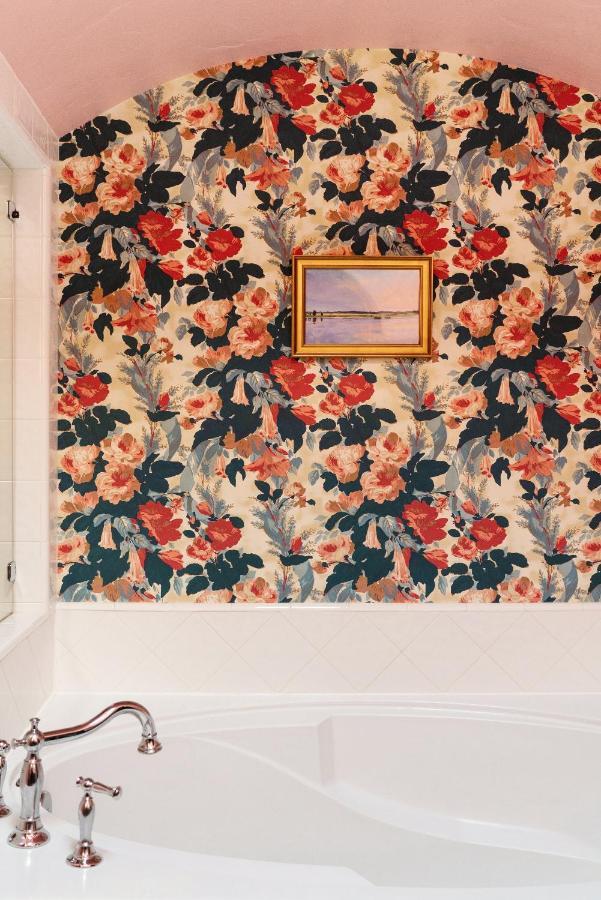 Hotel Palihouse Santa Barbara Zewnętrze zdjęcie