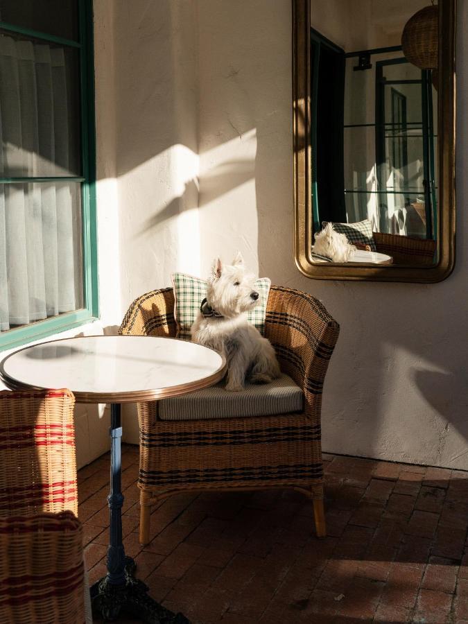 Hotel Palihouse Santa Barbara Zewnętrze zdjęcie