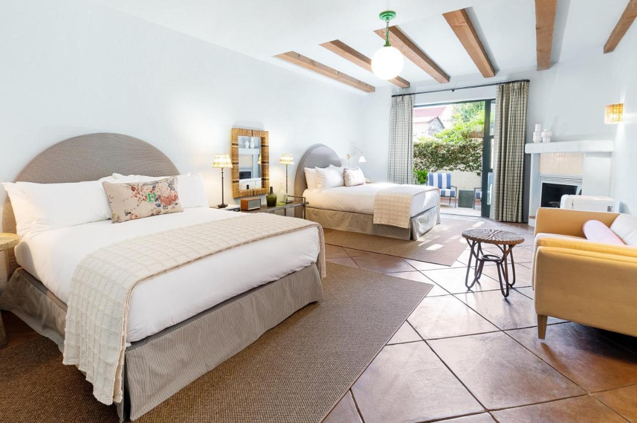 Hotel Palihouse Santa Barbara Zewnętrze zdjęcie