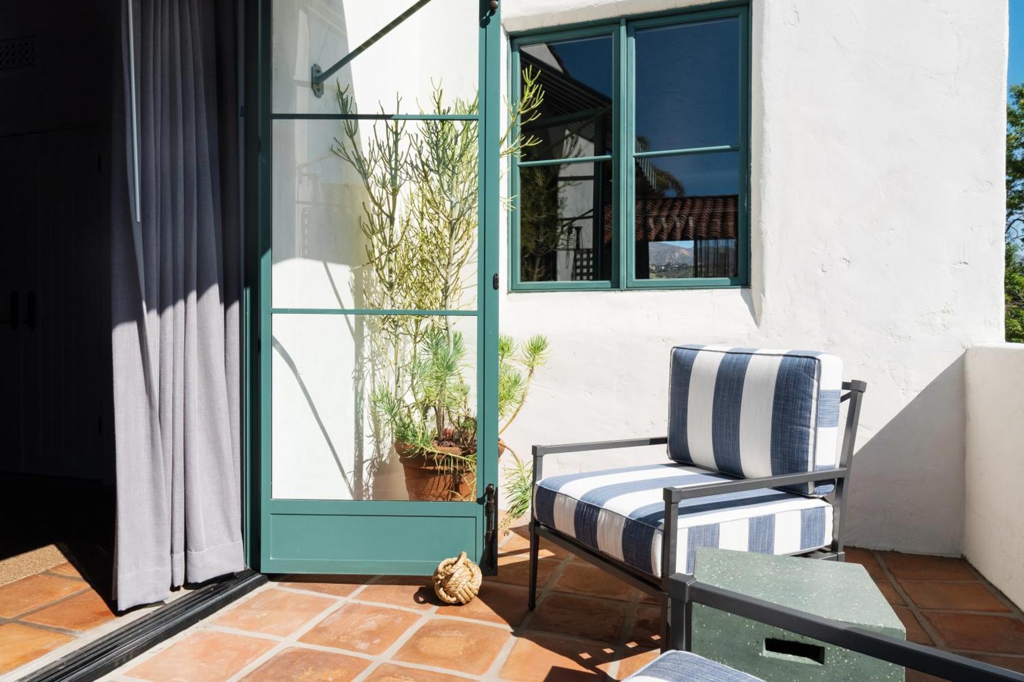 Hotel Palihouse Santa Barbara Zewnętrze zdjęcie