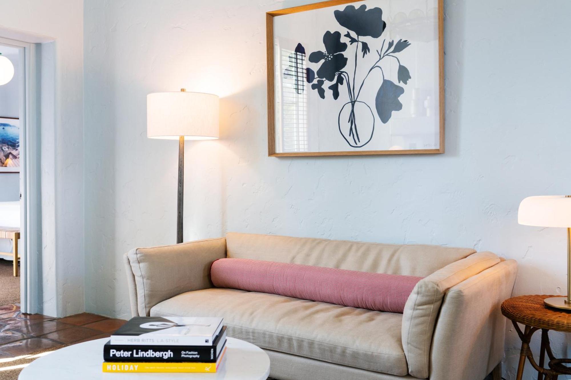 Hotel Palihouse Santa Barbara Zewnętrze zdjęcie