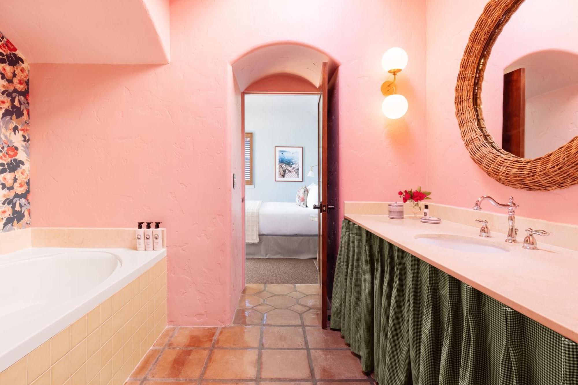 Hotel Palihouse Santa Barbara Zewnętrze zdjęcie