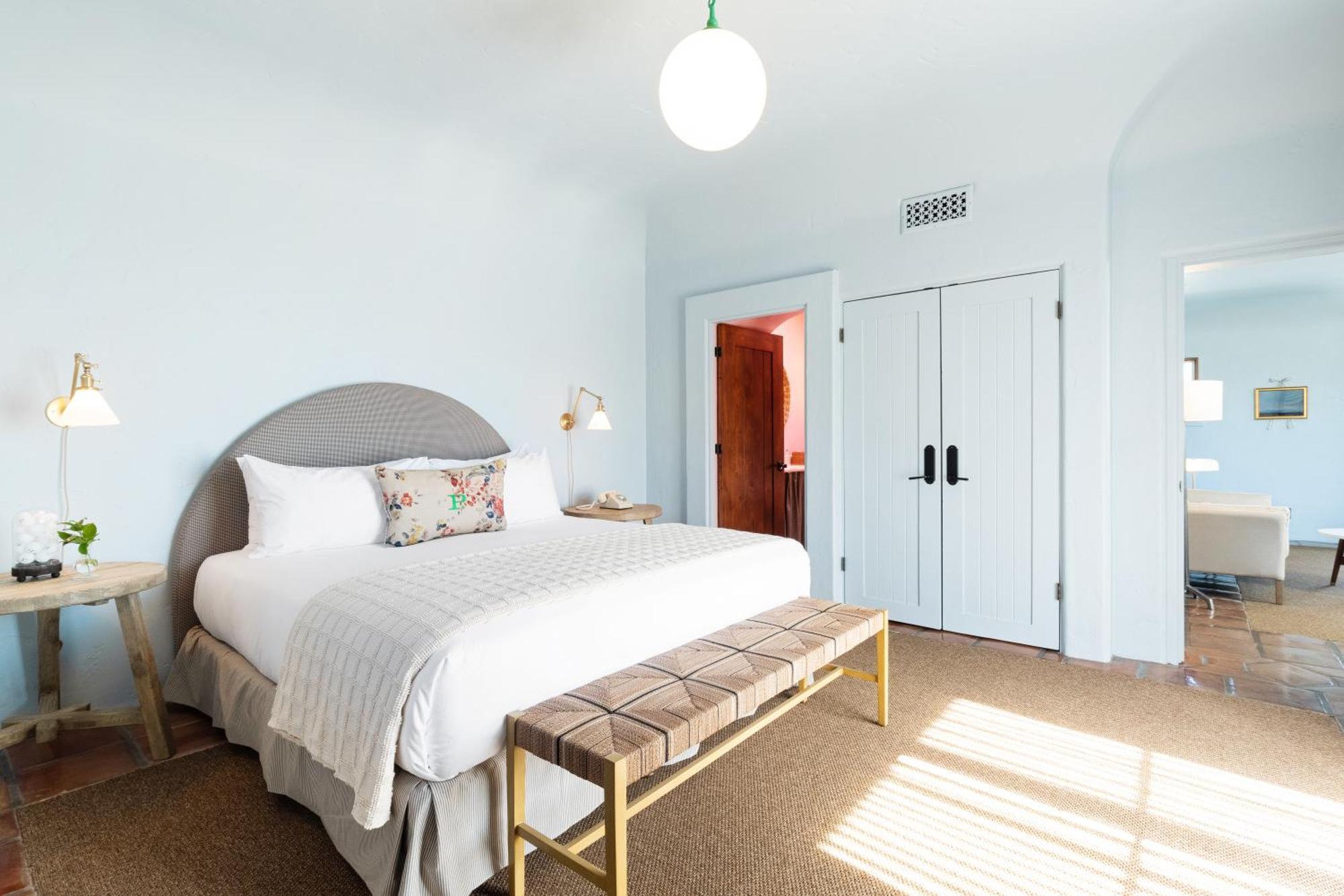 Hotel Palihouse Santa Barbara Zewnętrze zdjęcie