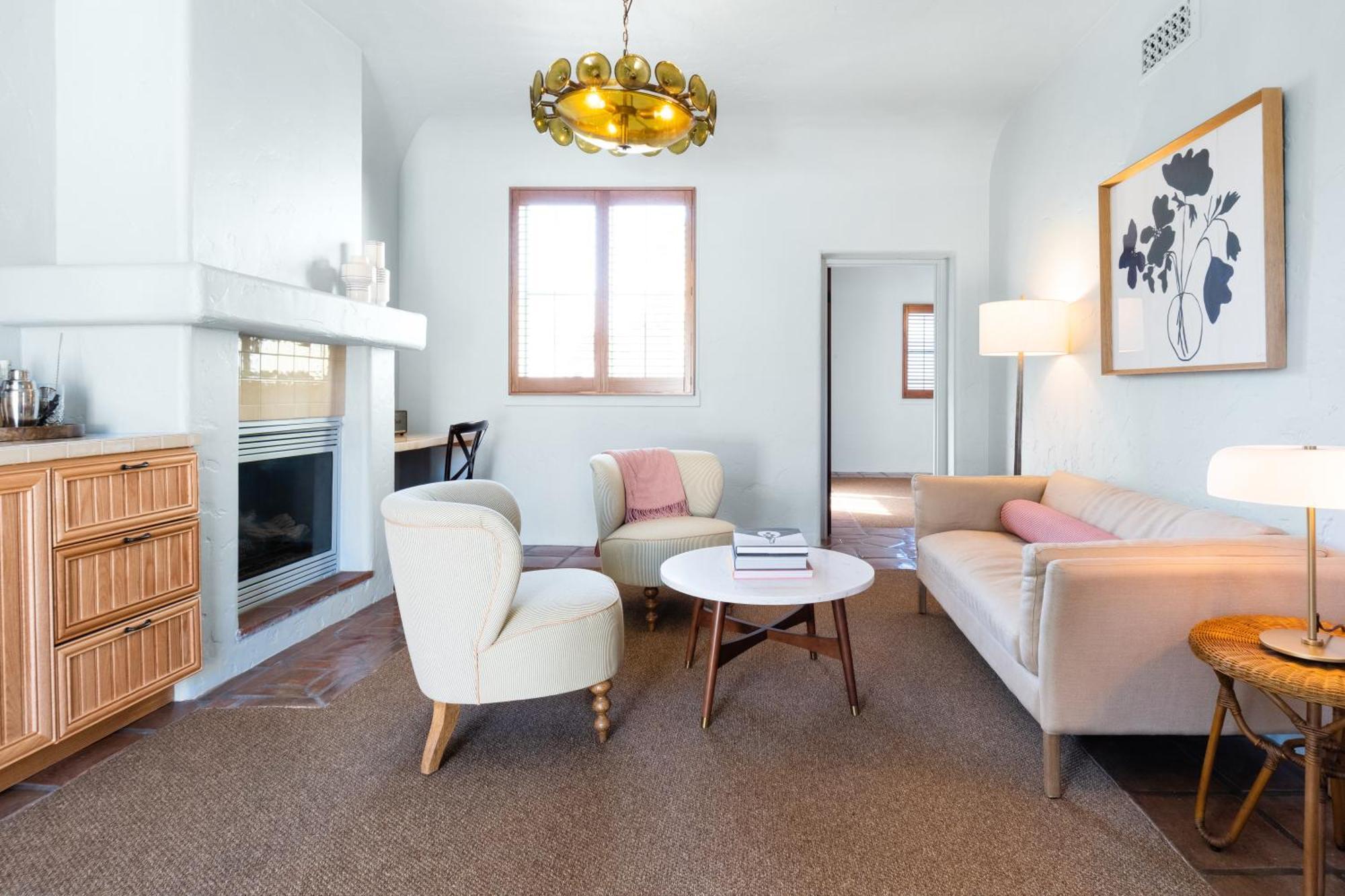Hotel Palihouse Santa Barbara Zewnętrze zdjęcie